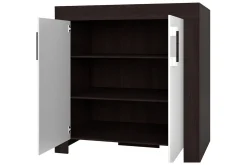 Cezar Skänk 100x42x106 cm Ek