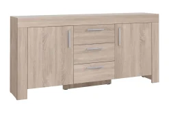 Cezar Skänk 170x42x85 cm Ek