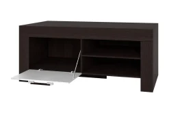 Cezar TV-bänk 120x52x51 cm Ek
