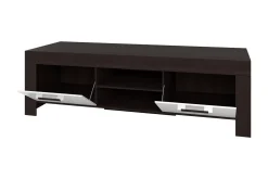 Cezar TV-bänk 170x52x51 cm Ek