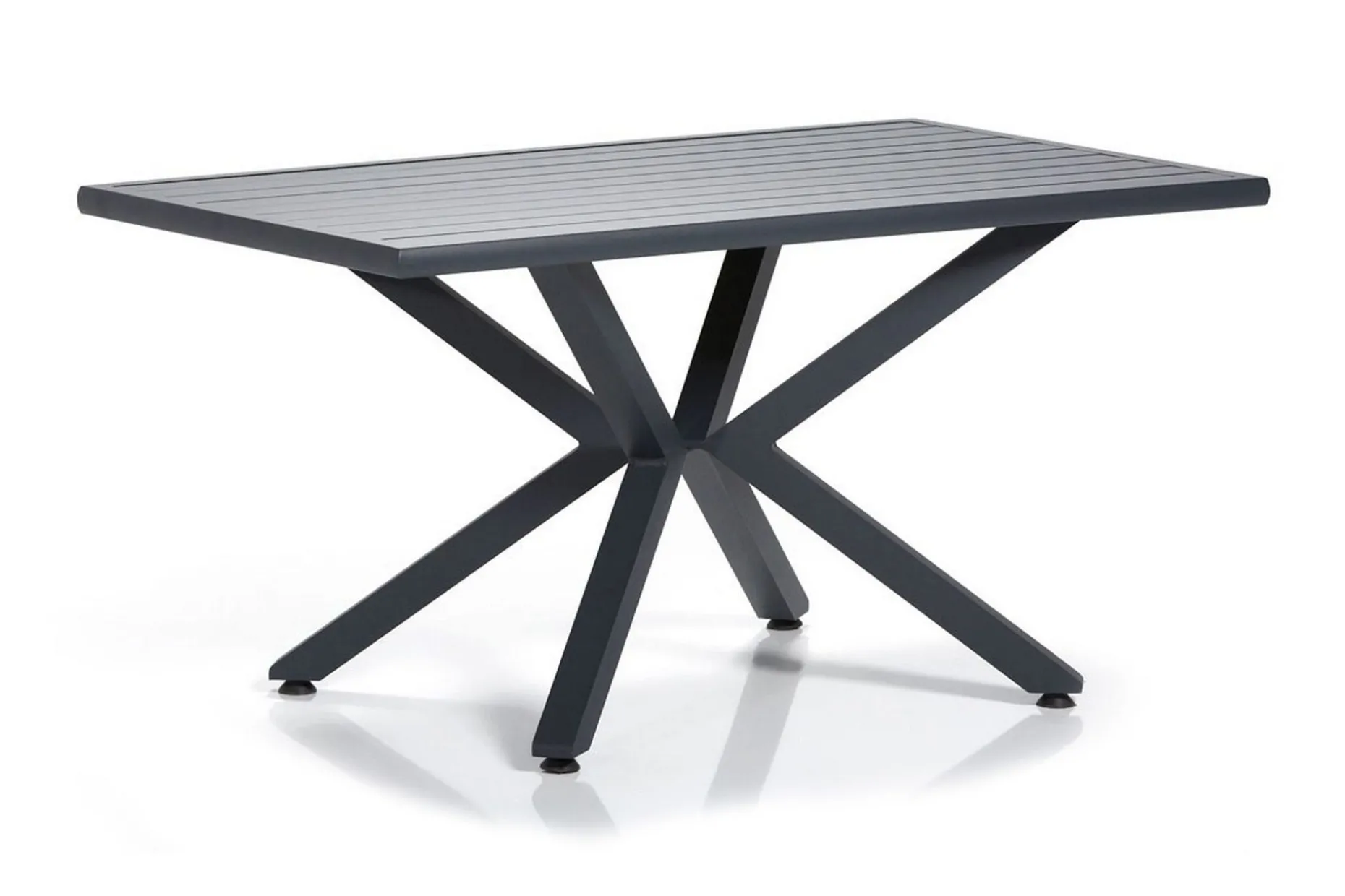 Chaino Matbord 155x78x155 cm