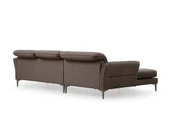 Chandara Soffa m. Divan 5-sits