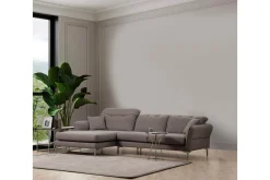 Chandara Soffa m. Divan 5-sits