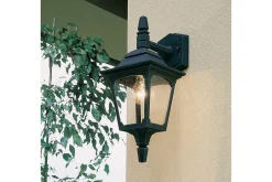 Chapel Mini Elstead Lighting Vägglampa utomhus