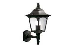 Chapel Mini Elstead Lighting Vägglampa utomhus