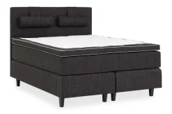Charleston Komplett Sängpaket180x200 cm