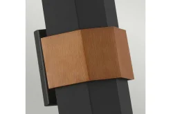 Chasm Quoizel Vägglampa utomhus