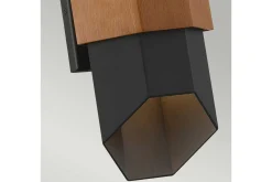 Chasm Quoizel Vägglampa utomhus