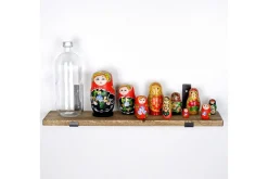 Chealsie Vägghylla 60 cm