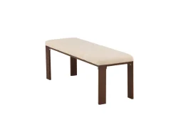 Chester Sittbänk 40 cm