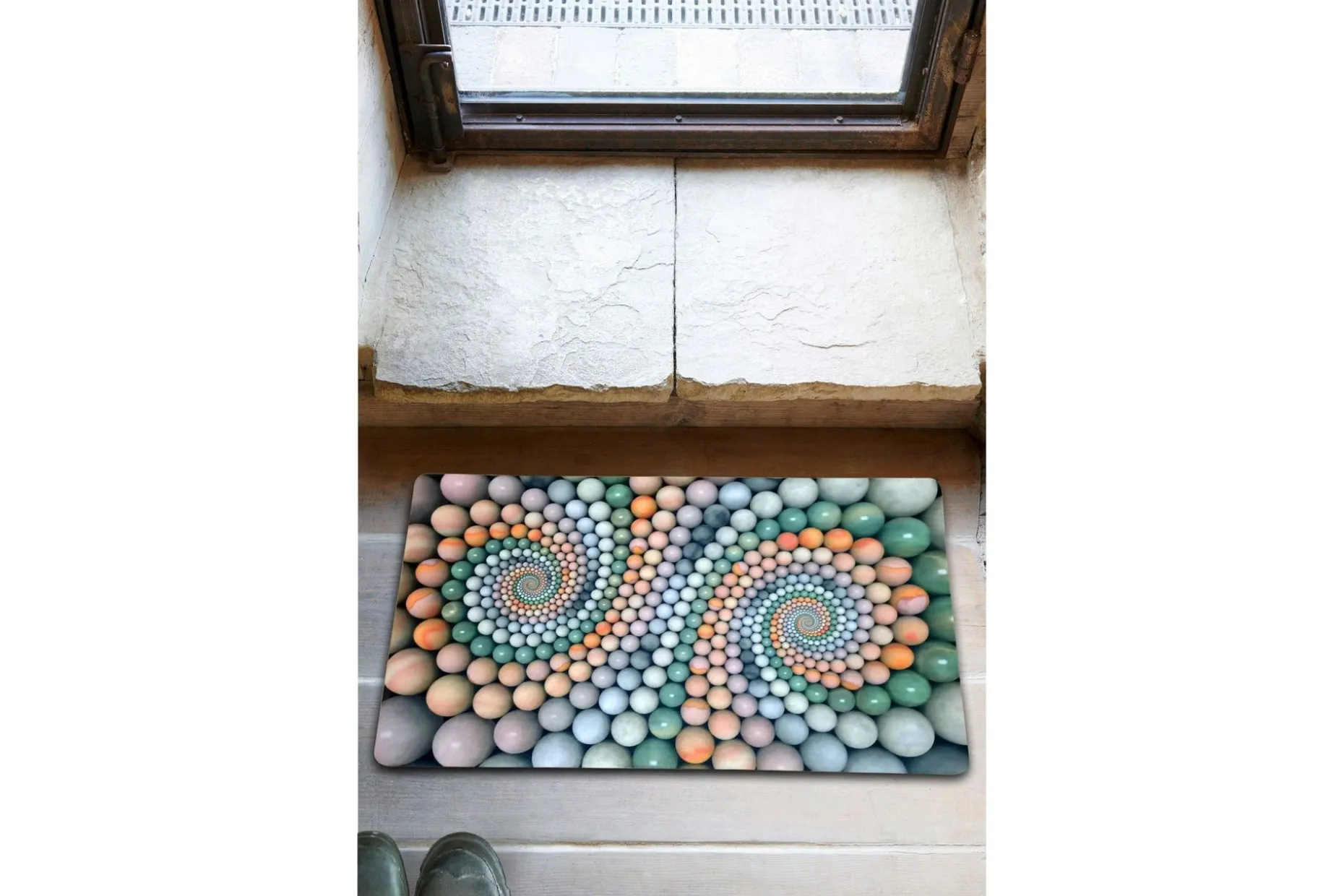 Chilai Dörrmatta 45x70 cm