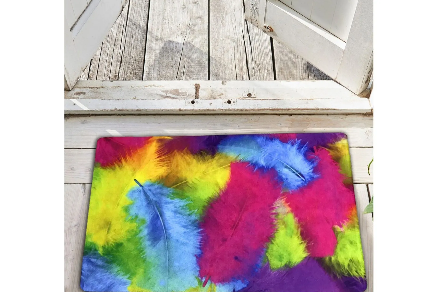 Chilai Dörrmatta 45x70 cm