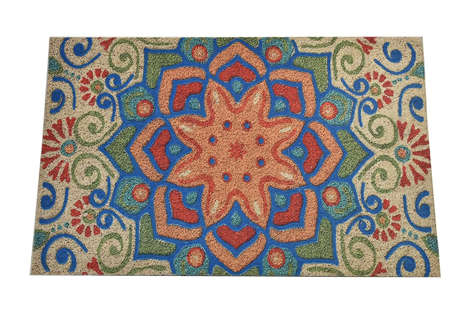 Chilai Dörrmatta 45x70 cm