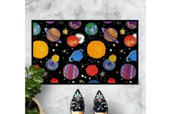 Chilai Dörrmatta 45x70 cm
