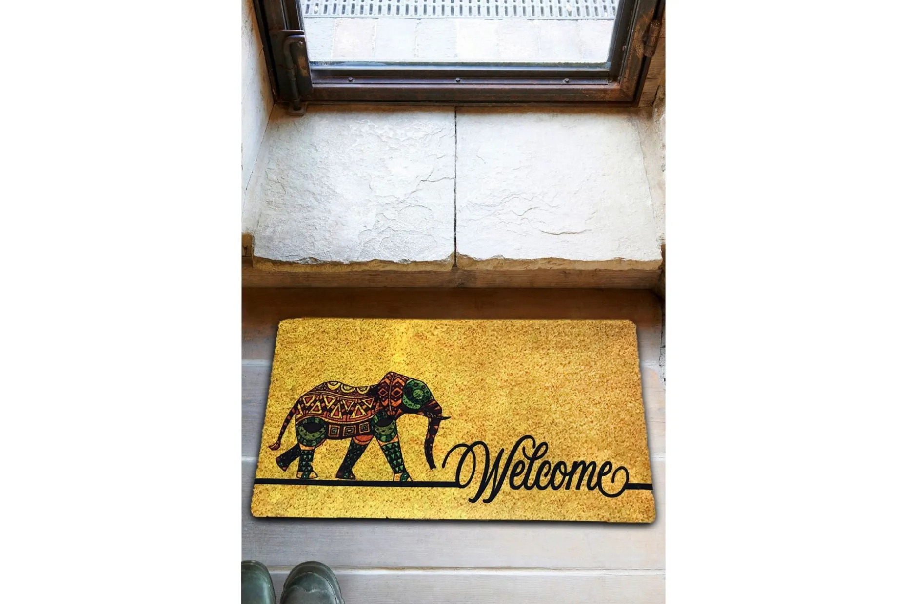 Chilai Dörrmatta 45x70 cm