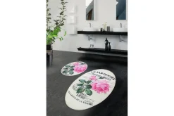 Chilai Home Badmatta Set om 2
