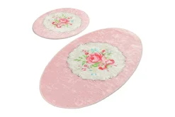 Chilai Home Badmatta Set om 2
