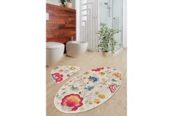 Chilai Home Badmatta Set om 2