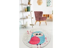 Chilai Matta 120 cm Rund
