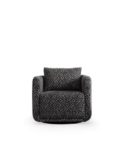 Childress Fåtölj Chenille