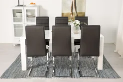 Cibus Matgrupp 180 cm med 6 Stolar