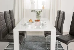 Cibus Matgrupp 180 cm med 6 Stolar
