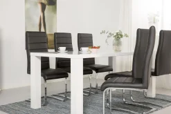 Cibus Matgrupp 180 cm med 6 Stolar