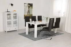 Cibus Matgrupp 180 cm med 6 Stolar
