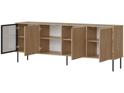 Claven Skänk 200 cm