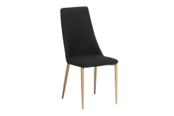 Clayton Stol Set Om 2 St
