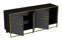 Cofield Sidobord 180 cm