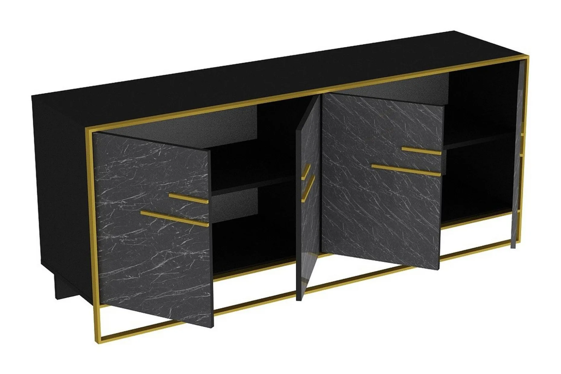 Cofield Sidobord 180 cm
