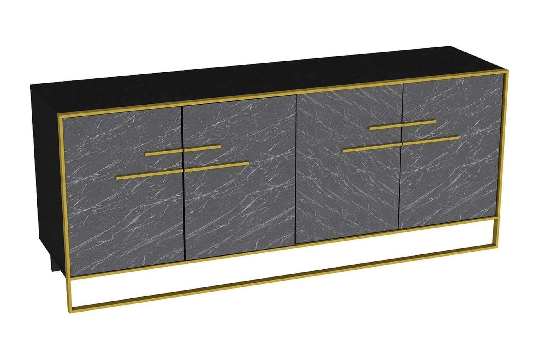 Cofield Sidobord 180 cm