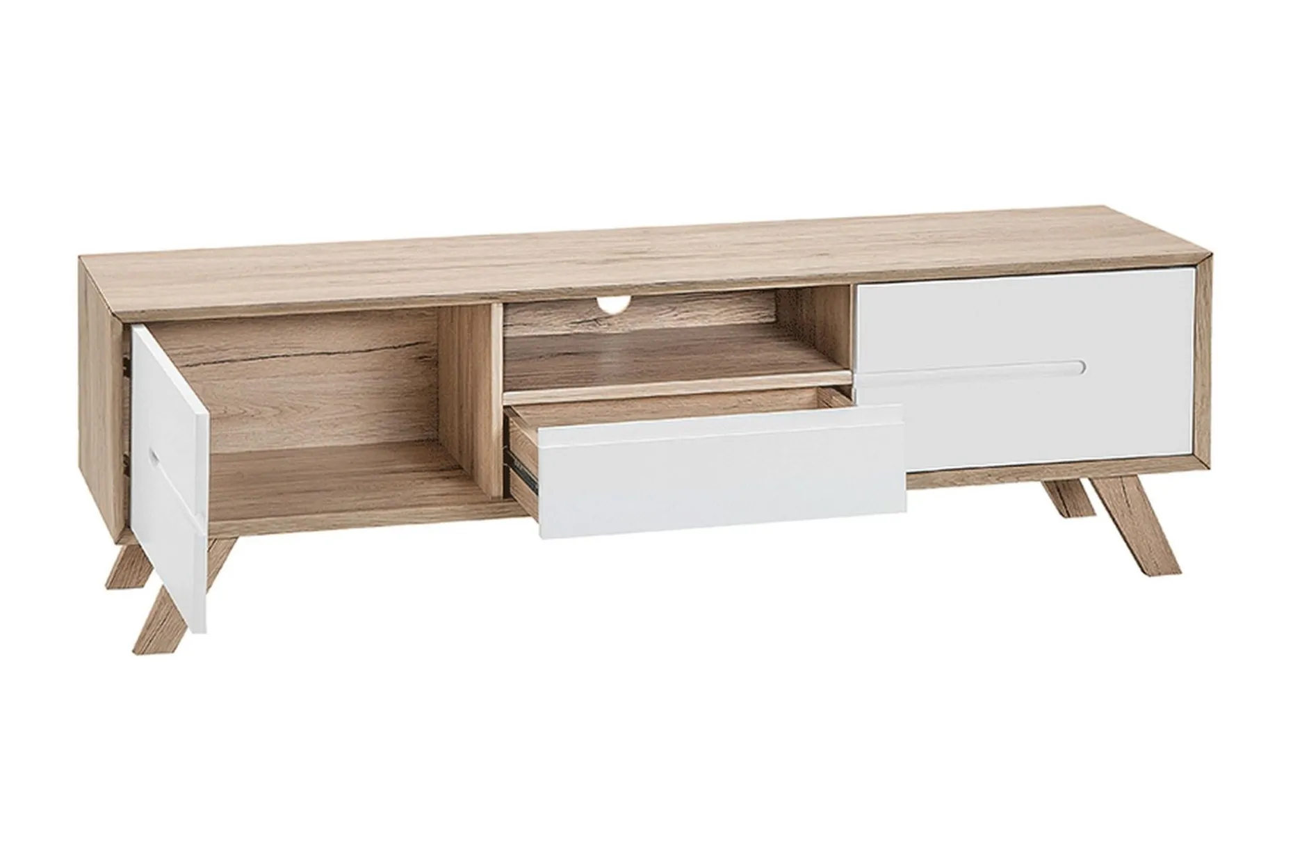 Colfer TV-Bänk 150 cm