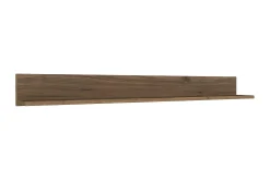Coliandien Vägghylla 13x136 cm