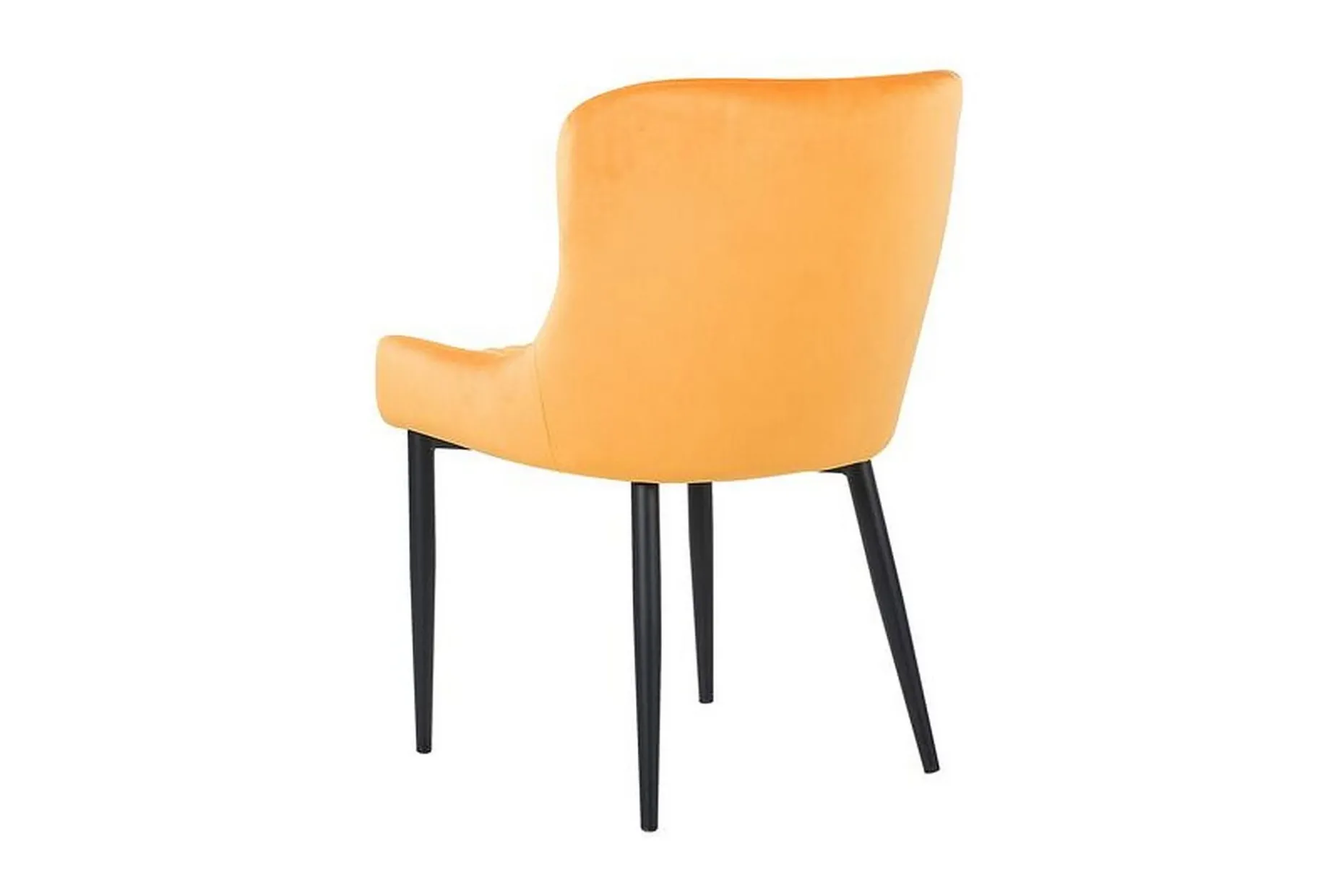 Colino Stol 2-Pack Sammet