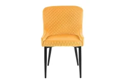 Colino Stol 2-Pack Sammet