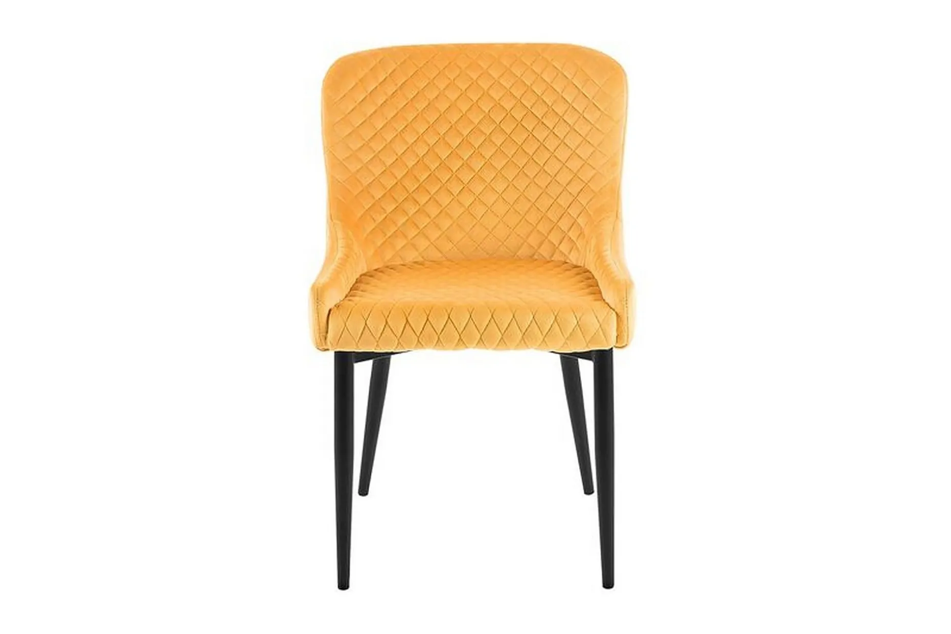 Colino Stol 2-Pack Sammet