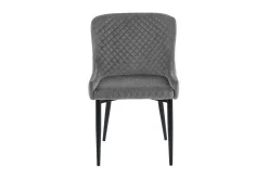 Colino Stol 2-Pack Sammet