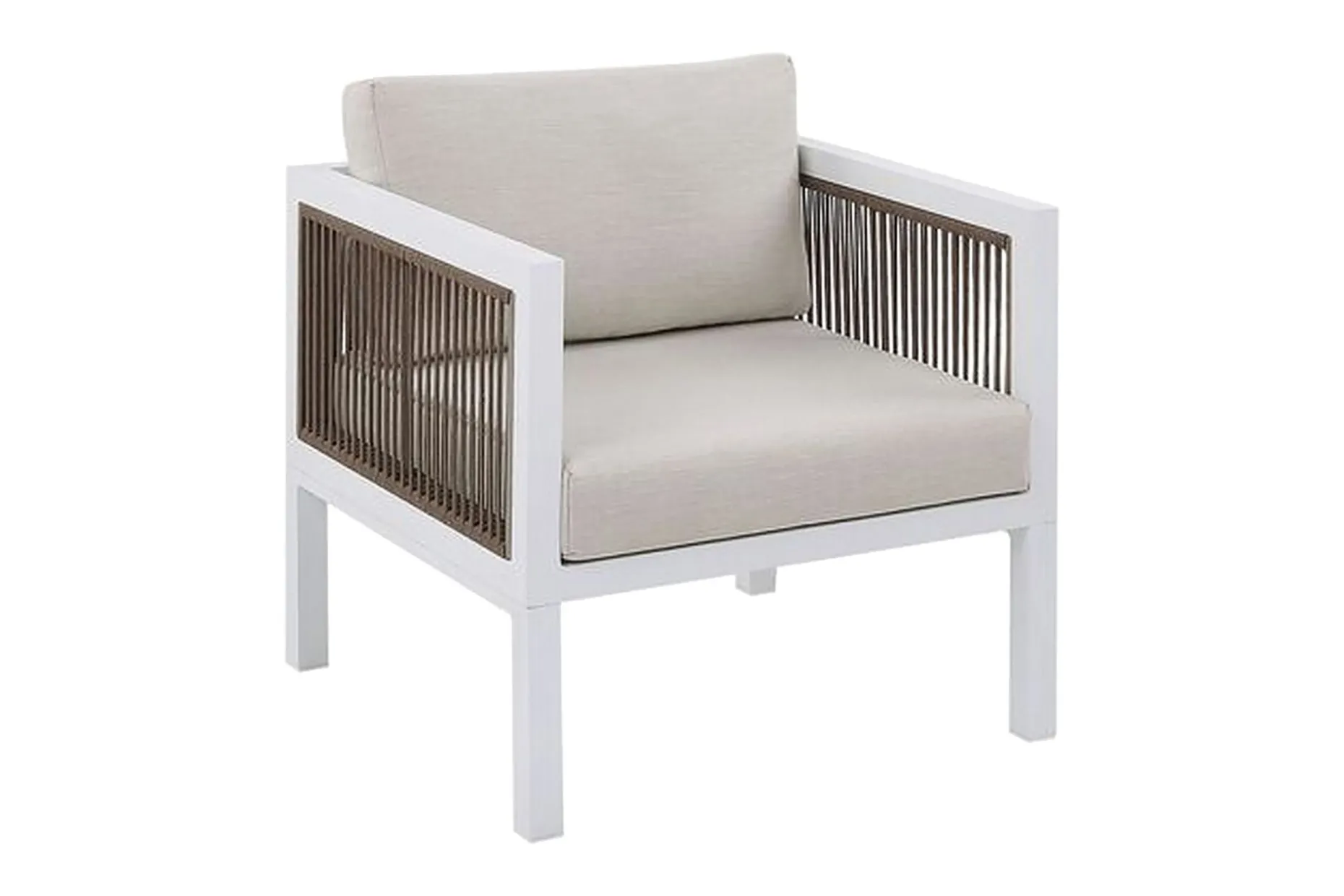 Columbero Loungegrupp Utomhus 5-sits
