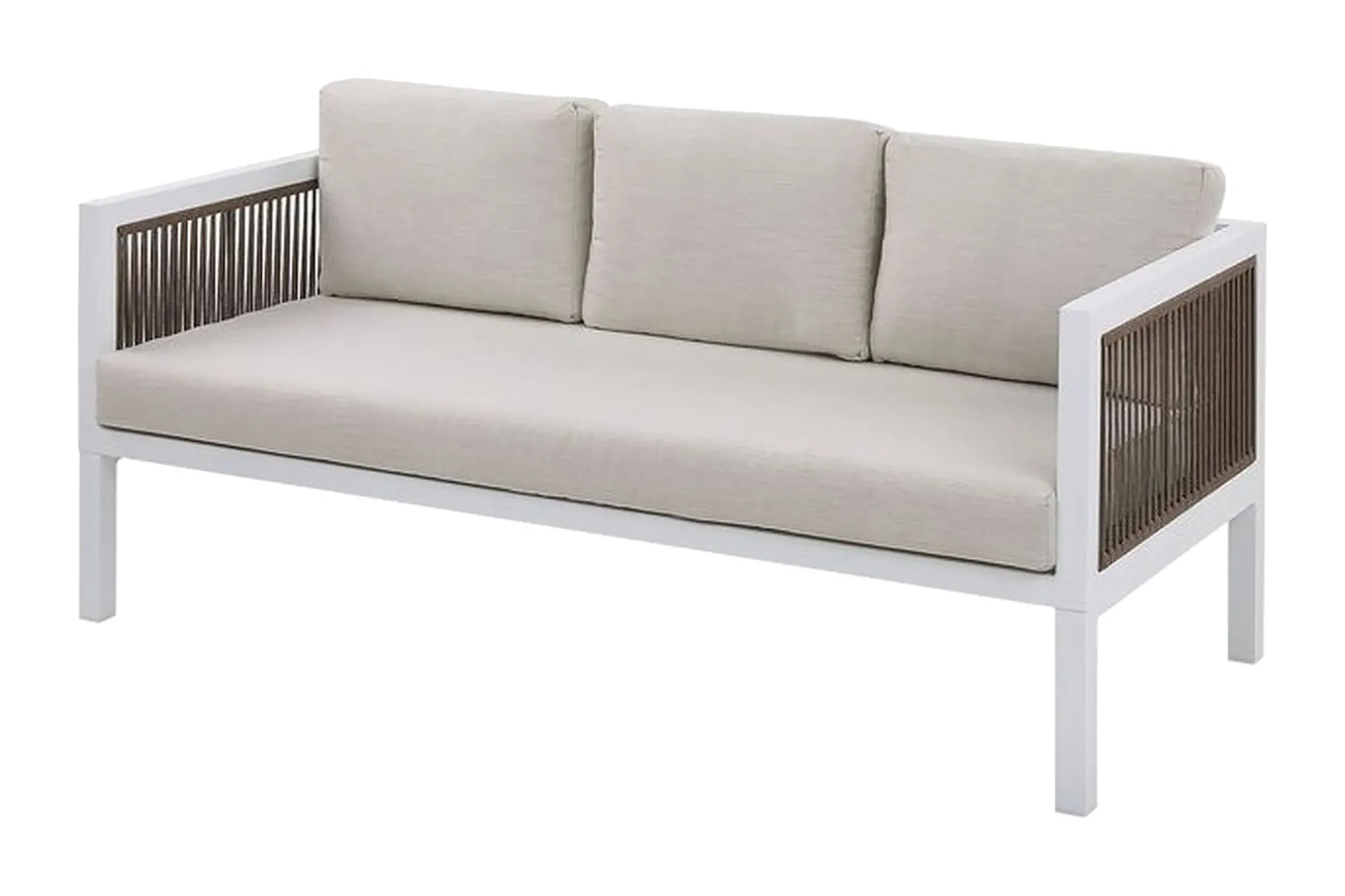 Columbero Loungegrupp Utomhus 5-sits