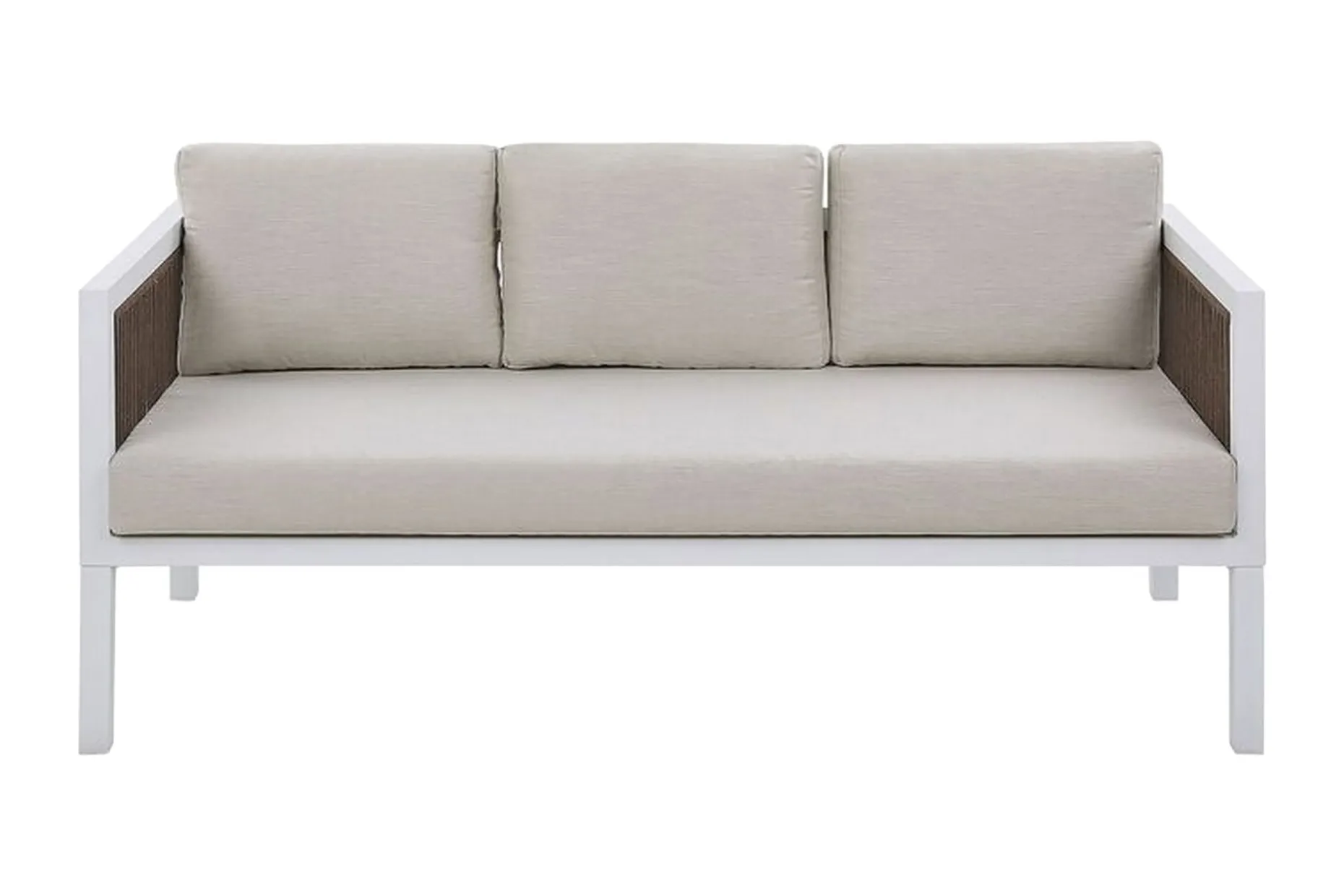 Columbero Loungegrupp Utomhus 5-sits