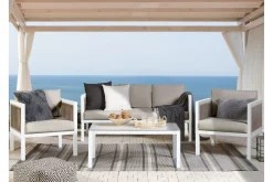 Columbero Loungegrupp Utomhus 5-sits
