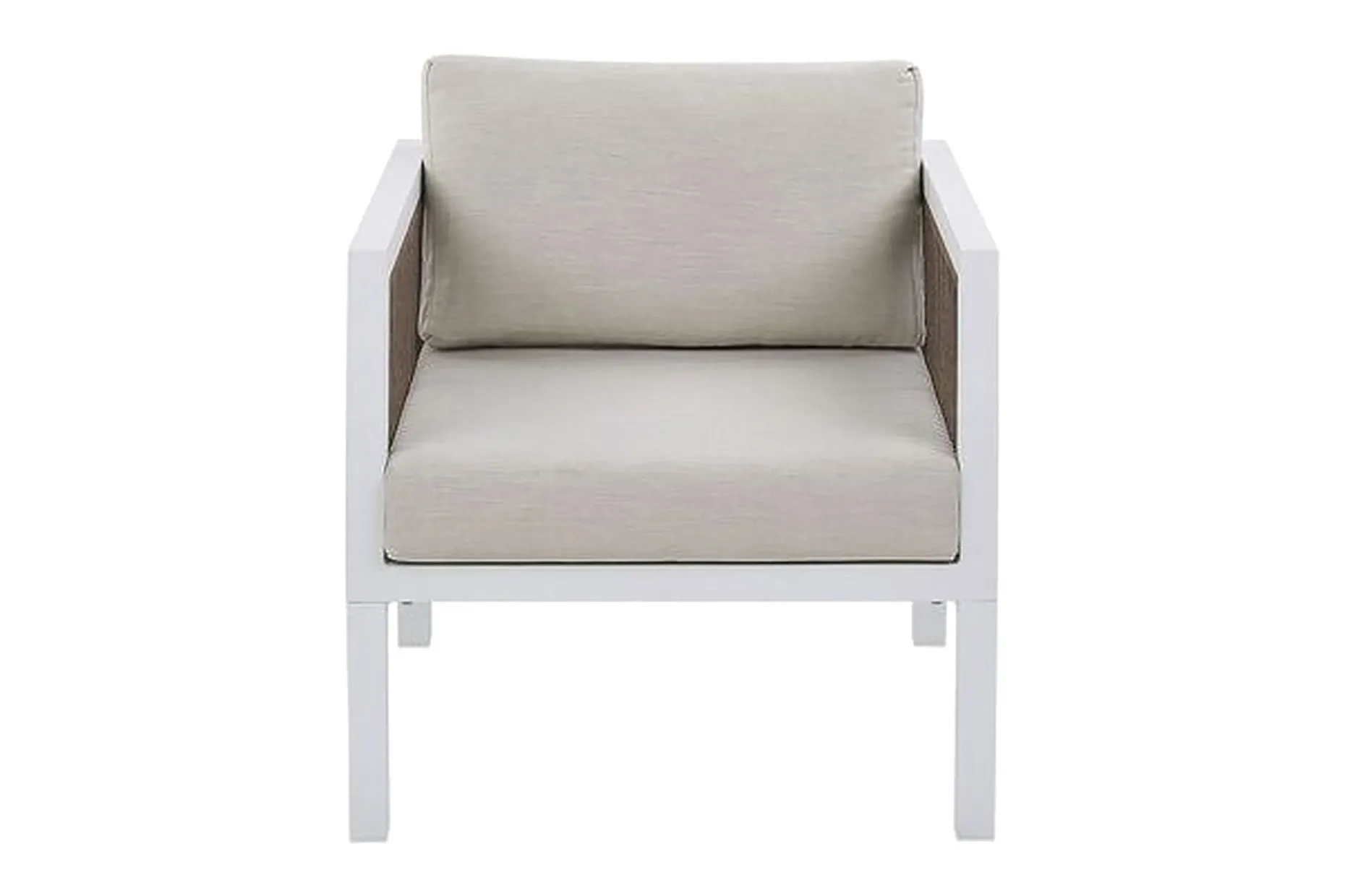 Columbero Loungegrupp Utomhus 5-sits