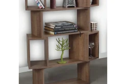 Comfortale Bokhylla