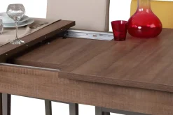 Comfortale Matbord Förlängningsbart