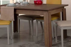 Comfortale Matbord Förlängningsbart