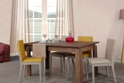 Comfortale Matbord Förlängningsbart