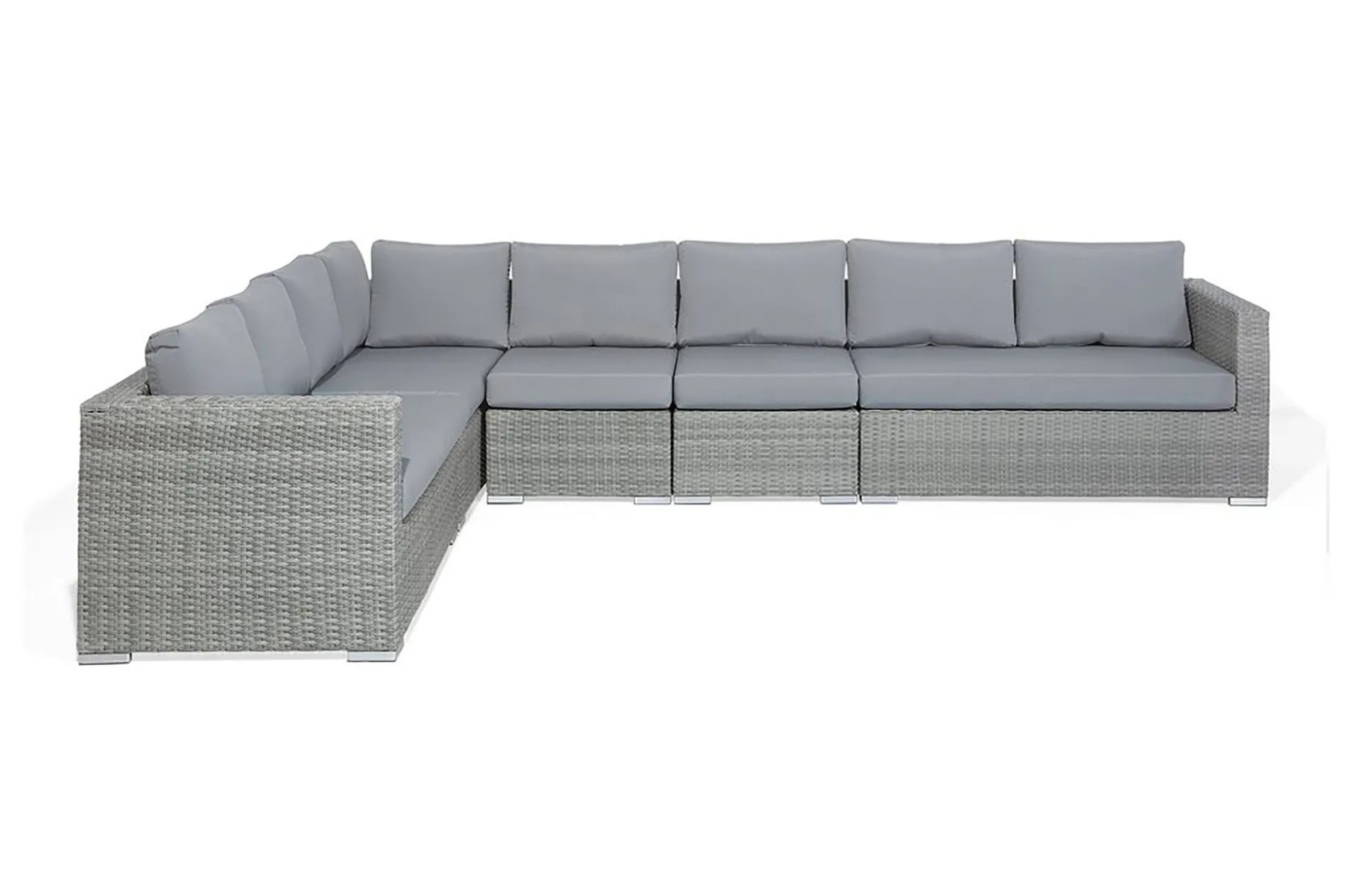 Comfy Loungegrupp Utomhus 76 cm