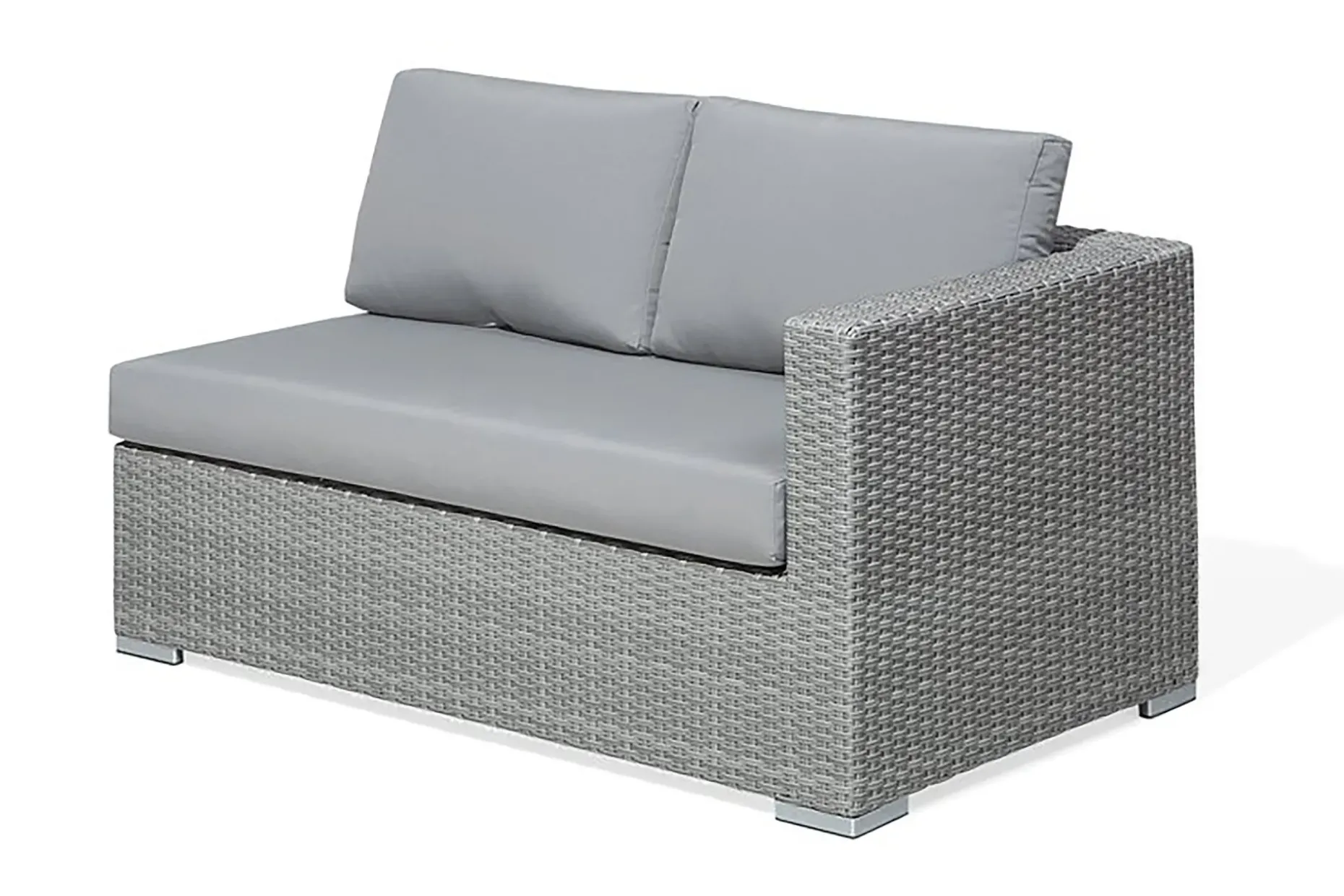 Comfy Loungegrupp Utomhus 76 cm